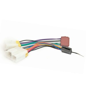 CONECTOR NISSAN-ISO-50051
